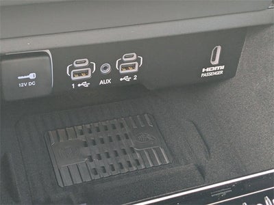 2026 Jeep Grand Wagoneer Base