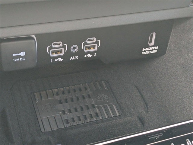 2026 Jeep Grand Wagoneer Base