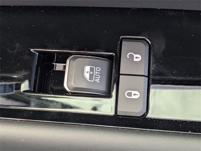 2026 Jeep Grand Wagoneer Base