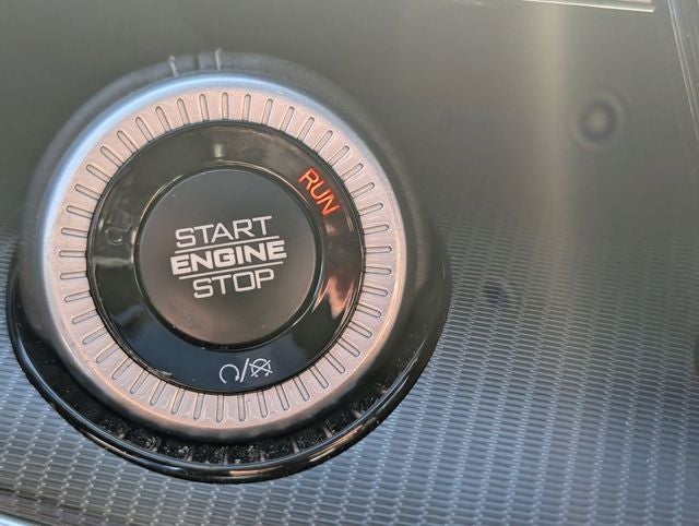 2026 Jeep Grand Wagoneer Base