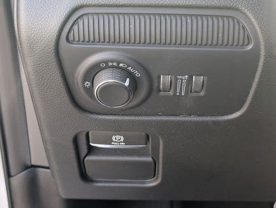 2026 Jeep Grand Wagoneer Base