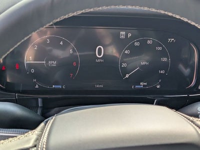 2026 Jeep Grand Wagoneer Base