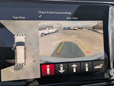 2026 Jeep Grand Wagoneer Base