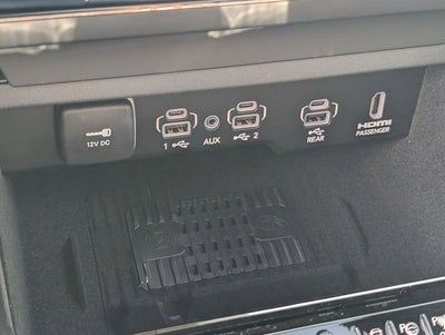 2026 Jeep Grand Wagoneer Base