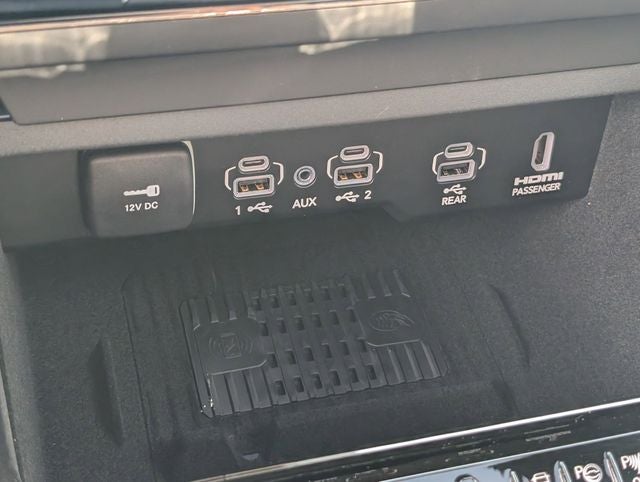 2026 Jeep Grand Wagoneer Base