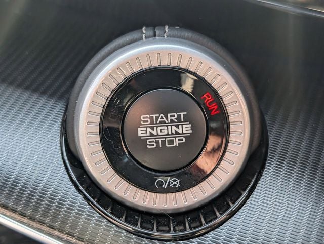 2026 Jeep Grand Wagoneer Base