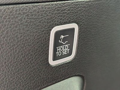 2026 Jeep Grand Wagoneer Base