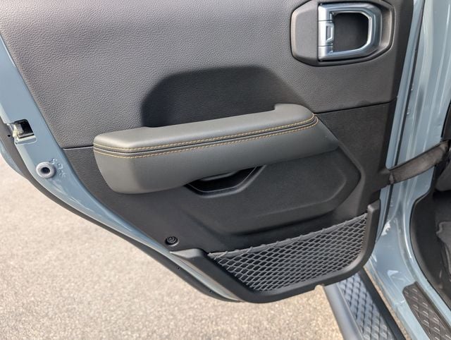 2026 Jeep Gladiator Sahara