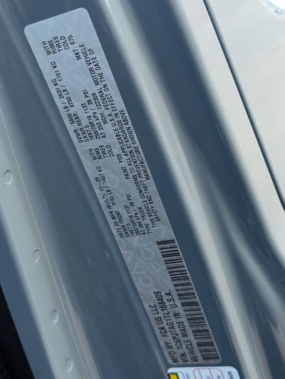 2026 Jeep Gladiator Sahara