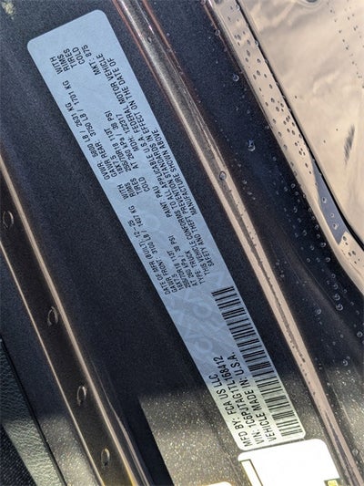 2026 Jeep Gladiator Base