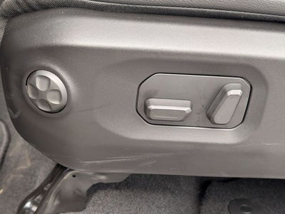 2026 Jeep Gladiator Sahara