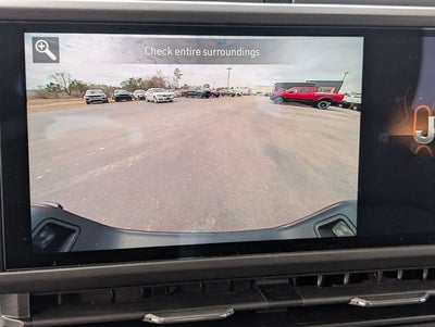 2026 Jeep Gladiator Sahara