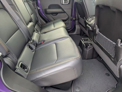 2026 Jeep Gladiator Sahara