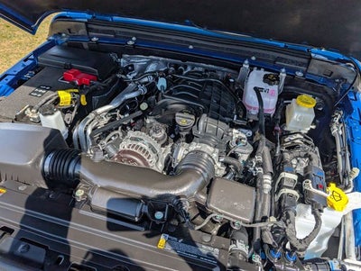 2026 Jeep Gladiator Sport S