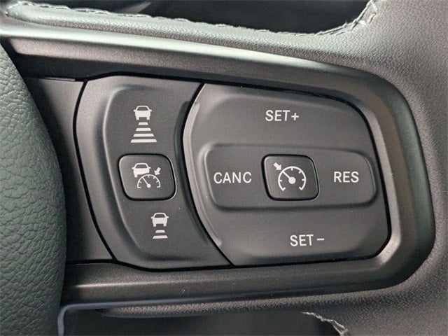 2026 Jeep Gladiator Base