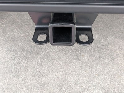 2026 Jeep Gladiator Base