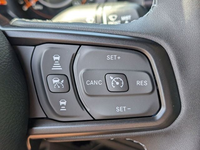 2026 Jeep Gladiator GLADIATOR MOJAVE X 4X4