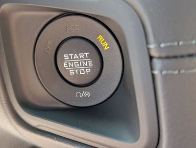 2026 Jeep Gladiator GLADIATOR MOJAVE X 4X4
