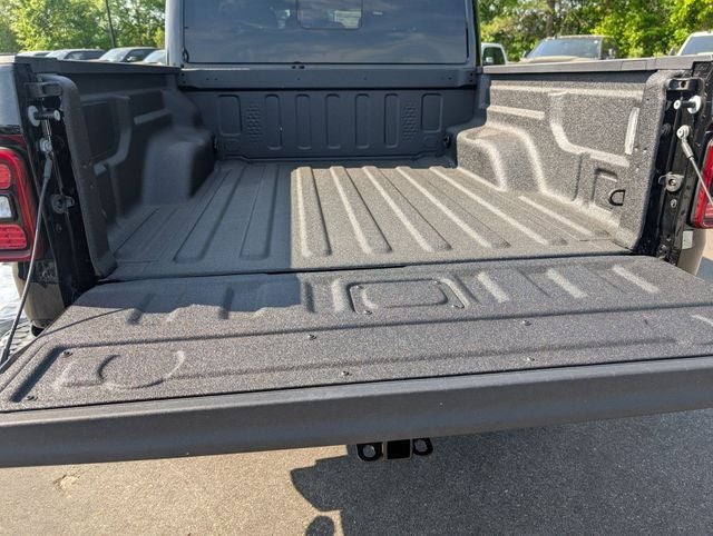 2026 Jeep Gladiator GLADIATOR MOJAVE X 4X4