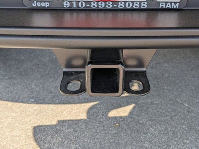 2026 Jeep Gladiator GLADIATOR MOJAVE X 4X4