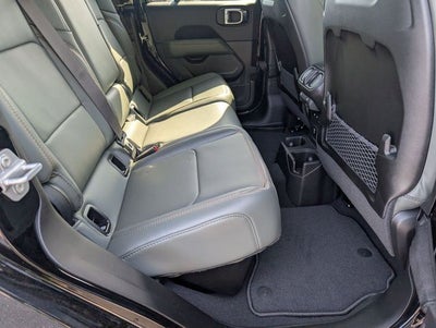 2026 Jeep Gladiator GLADIATOR MOJAVE X 4X4