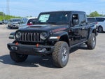 2026 Jeep Gladiator GLADIATOR MOJAVE X 4X4