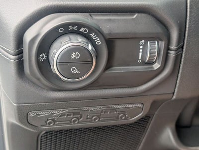 2026 Jeep Gladiator GLADIATOR MOJAVE X 4X4