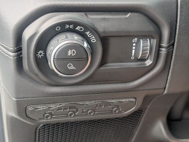 2026 Jeep Gladiator GLADIATOR MOJAVE X 4X4