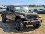 2026 Jeep Gladiator GLADIATOR MOJAVE X 4X4