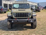 2026 Jeep Gladiator GLADIATOR MOJAVE X 4X4