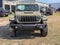 2026 Jeep Gladiator GLADIATOR MOJAVE X 4X4