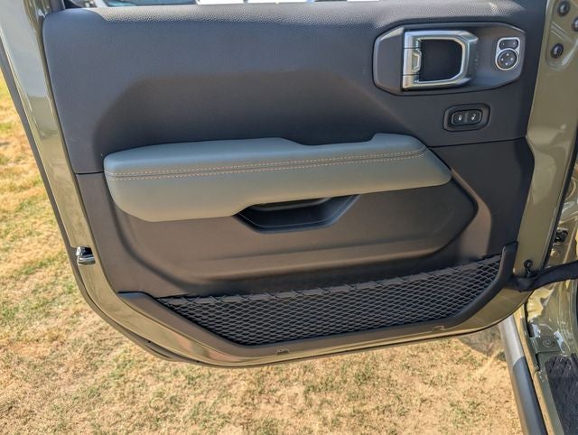 2026 Jeep Gladiator GLADIATOR MOJAVE X 4X4