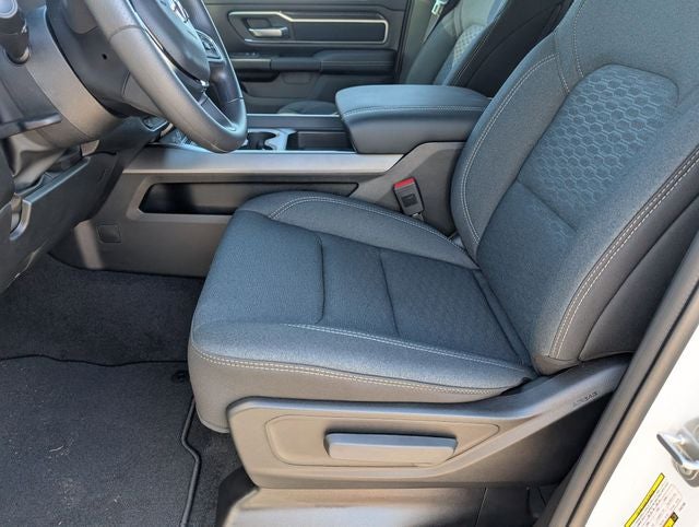 2026 RAM Ram 1500 RAM 1500 BIG HORN QUAD CAB 4X2 6'4' BOX