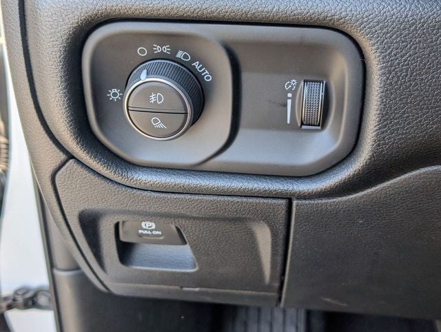 2026 RAM Ram 1500 RAM 1500 BIG HORN QUAD CAB 4X2 6'4' BOX