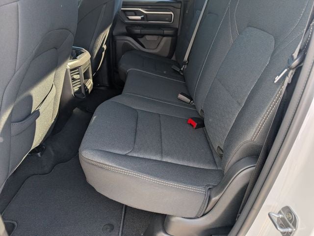 2026 RAM Ram 1500 RAM 1500 BIG HORN QUAD CAB 4X2 6'4' BOX