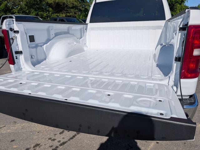 2026 RAM Ram 1500 RAM 1500 BIG HORN QUAD CAB 4X2 6'4' BOX