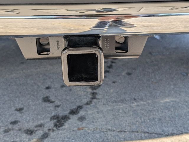 2026 RAM Ram 1500 RAM 1500 BIG HORN QUAD CAB 4X2 6'4' BOX