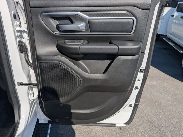 2026 RAM Ram 1500 RAM 1500 BIG HORN QUAD CAB 4X2 6'4' BOX