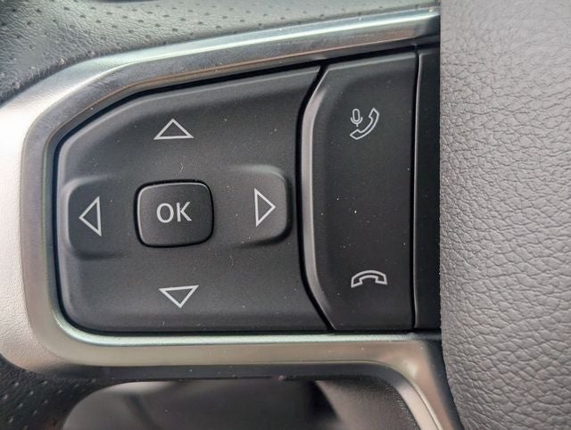 2026 RAM Ram 1500 RAM 1500 BIG HORN QUAD CAB 4X2 6'4' BOX