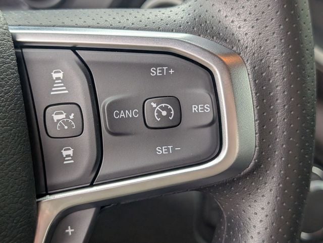 2026 RAM Ram 1500 RAM 1500 BIG HORN QUAD CAB 4X2 6'4' BOX