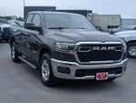 2026 RAM Ram 1500 RAM 1500 BIG HORN QUAD CAB 4X2 6'4' BOX