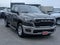 2026 RAM Ram 1500 RAM 1500 BIG HORN QUAD CAB 4X2 6'4' BOX