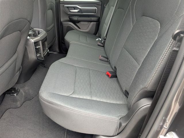 2026 RAM Ram 1500 RAM 1500 BIG HORN QUAD CAB 4X2 6'4' BOX
