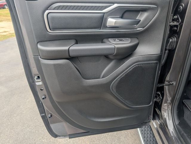 2026 RAM Ram 1500 RAM 1500 BIG HORN QUAD CAB 4X2 6'4' BOX