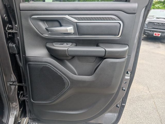 2026 RAM Ram 1500 RAM 1500 BIG HORN QUAD CAB 4X2 6'4' BOX