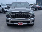 2026 RAM Ram 1500 RAM 1500 BIG HORN QUAD CAB 4X2 6'4' BOX