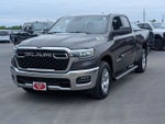 2026 RAM Ram 1500 RAM 1500 BIG HORN QUAD CAB 4X2 6'4' BOX