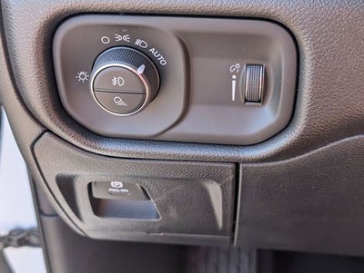 2026 RAM Ram 1500 RAM 1500 BIG HORN CREW CAB 4X2 5'7' BOX