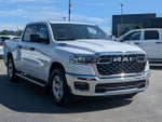 2026 RAM Ram 1500 RAM 1500 BIG HORN CREW CAB 4X2 5'7' BOX