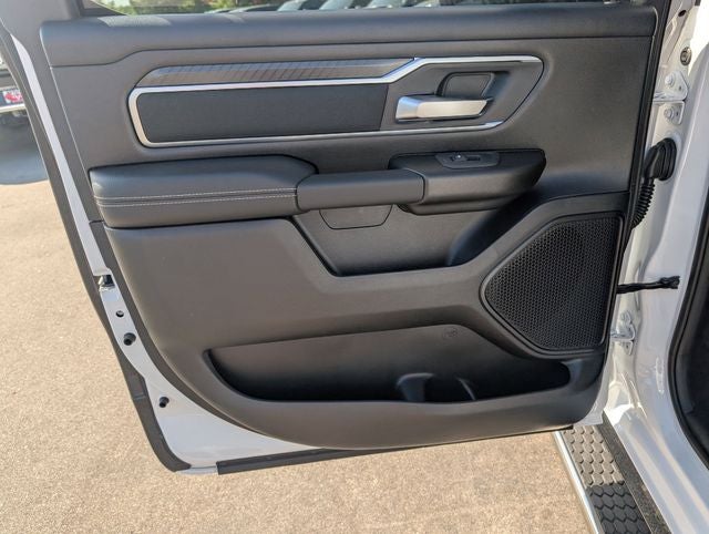 2026 RAM Ram 1500 RAM 1500 BIG HORN CREW CAB 4X2 5'7' BOX
